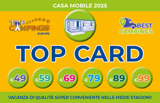 Topcard Casa Mobile