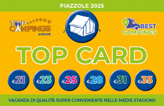 Topcard Piazzola