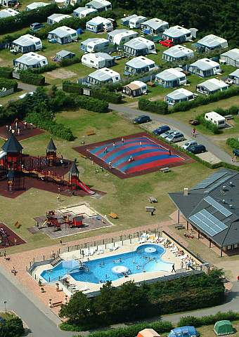 Camping Jambo Camping Nord En