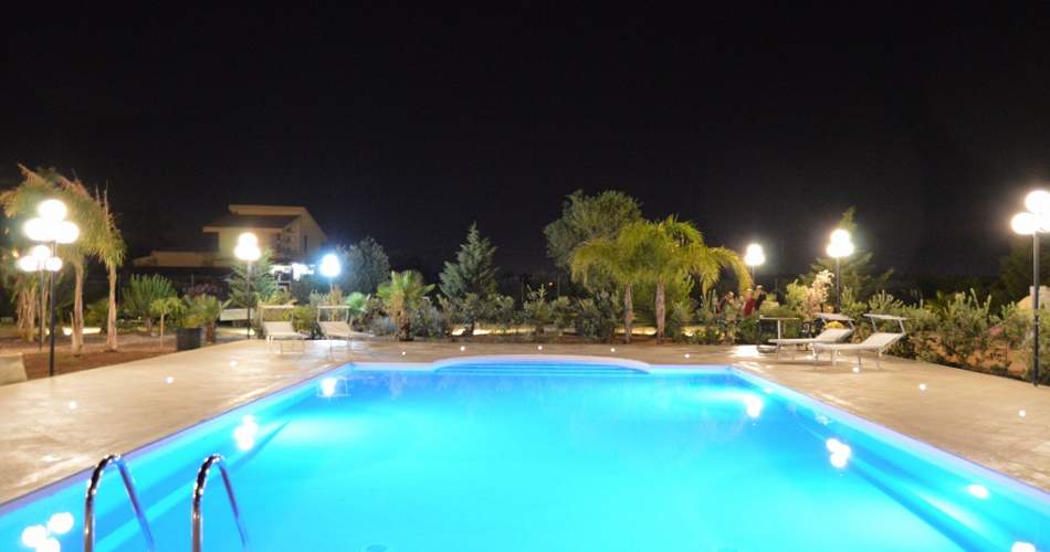 Lilybeo Village Camping Sicily En - 