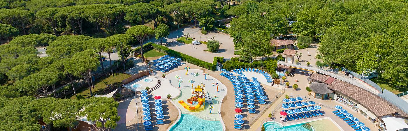 Camping Village Baia Azzurra