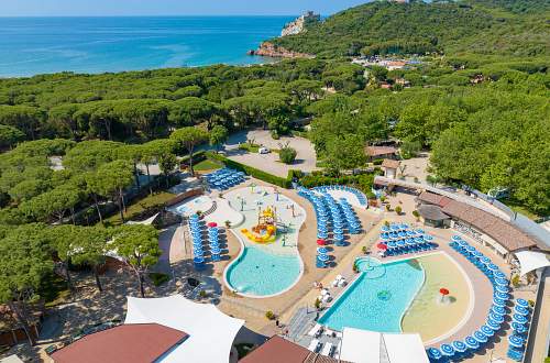 Camping Village Baia Azzurra