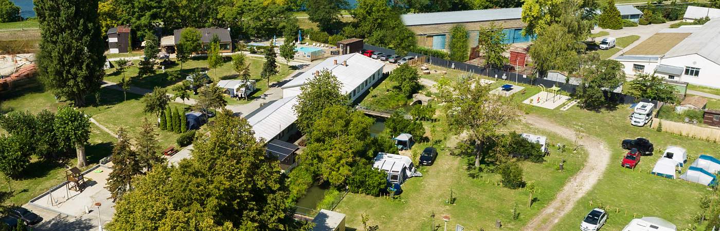 Camping Pullmann Piešťany 