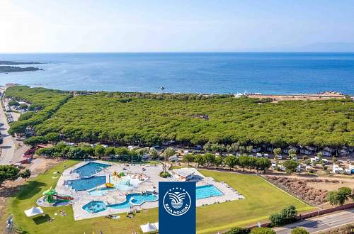 Camping Village Baia Blu La Tortuga