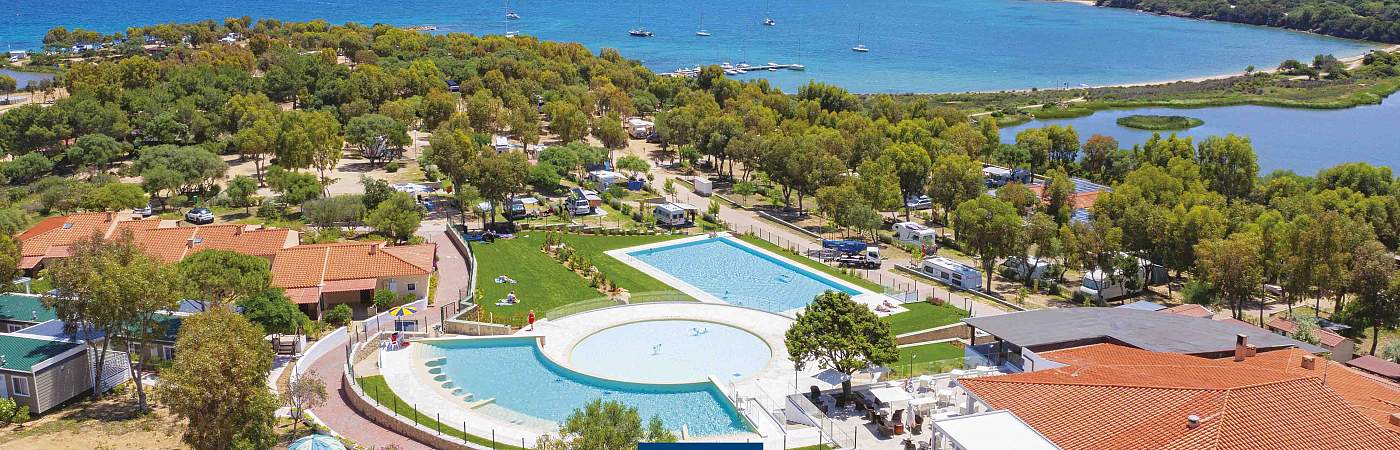 Camping Capo d'Orso