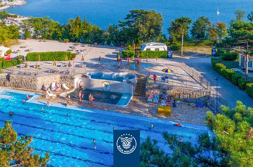 Camping Village Mare Pineta