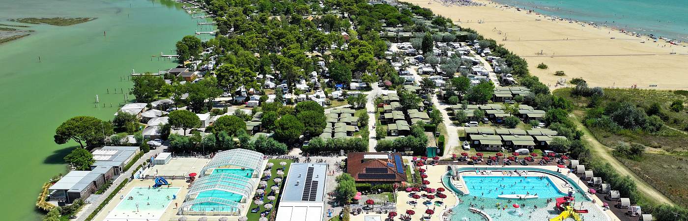 Camping Capalonga