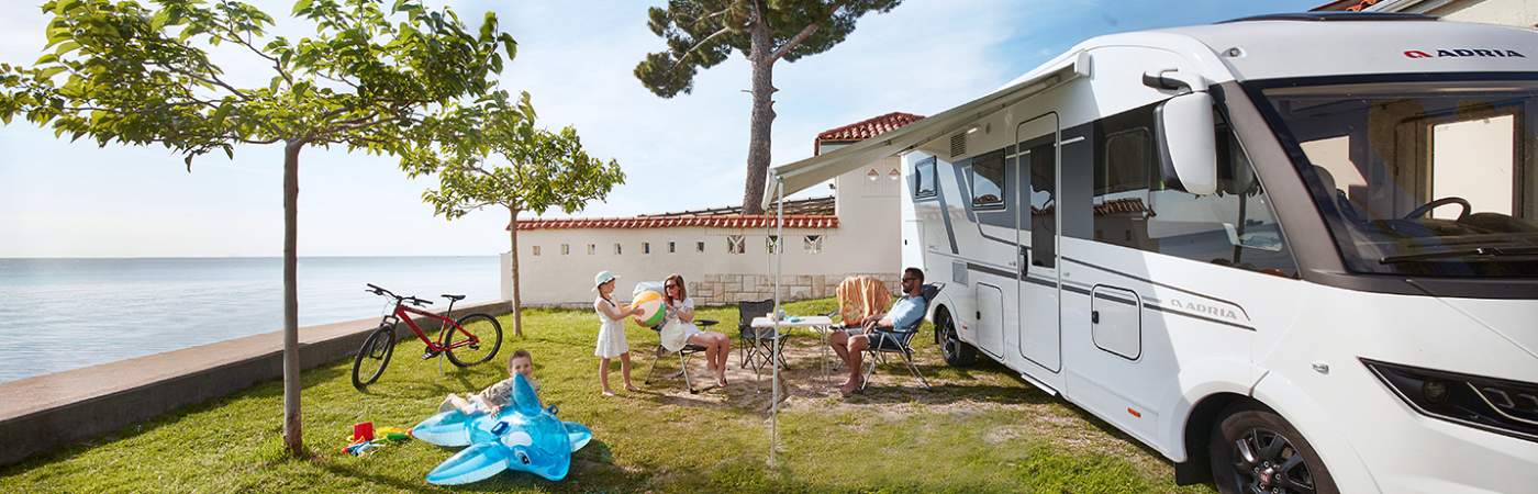 Camping Adria Ankaran