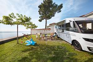 Camping Adria Ankaran