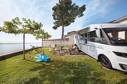 Camping Adria Ankaran