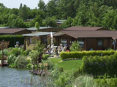 CAMPING BREEBRONNE (Campingplatz Limburg) - de